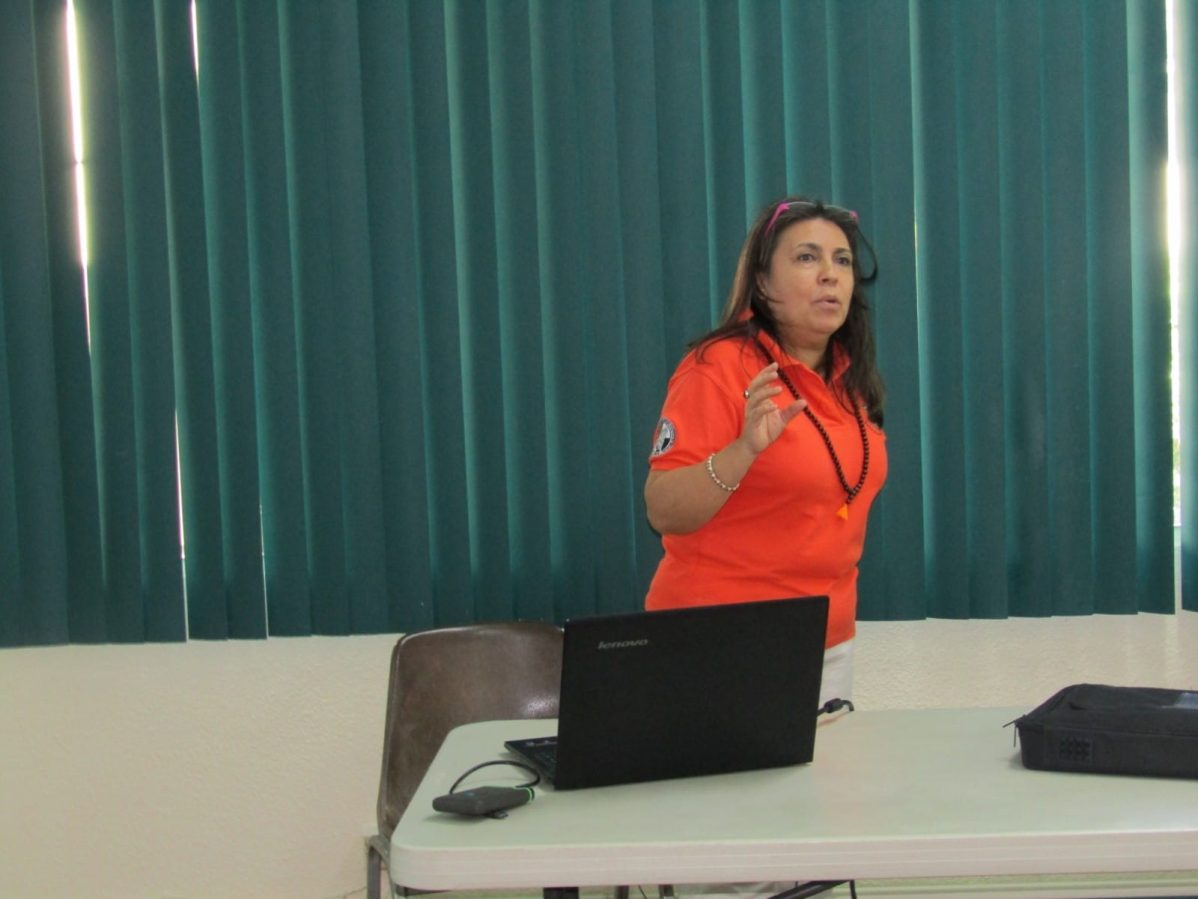 Seminario científico N° 10 – Microcistinas: ¿metabolitos primarios o secundarios? ― de cualquier manera: «antropomórficamente tóxicas e interesantes».