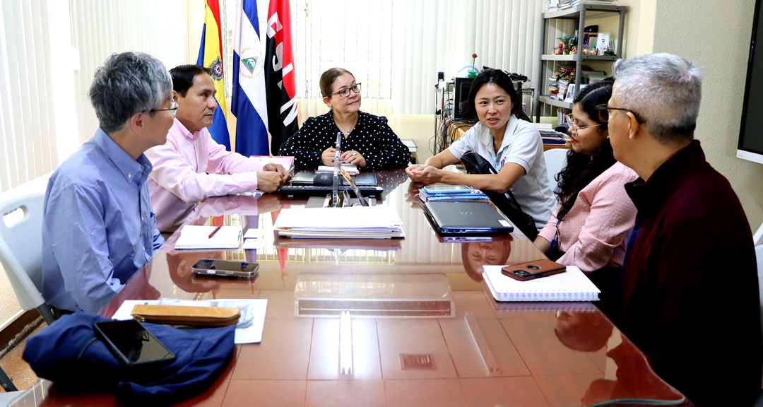 Jornada de capacitación aportará nuevas competencias para la determinación del mercurio